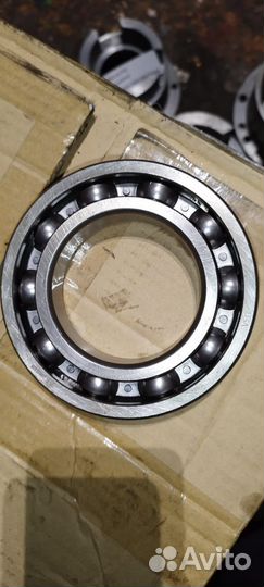 Подшипник 215А