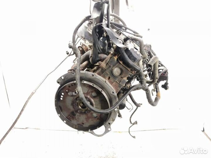 Двигатель Jeep Grand Cherokee ZJ рестайлинг 4.0