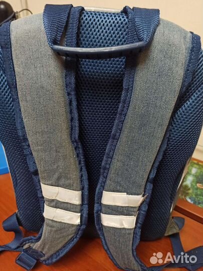 Рюкзак школьный для девочки