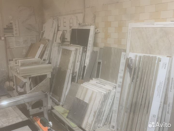 Готовый бизнес мастерские по резке керамогранита