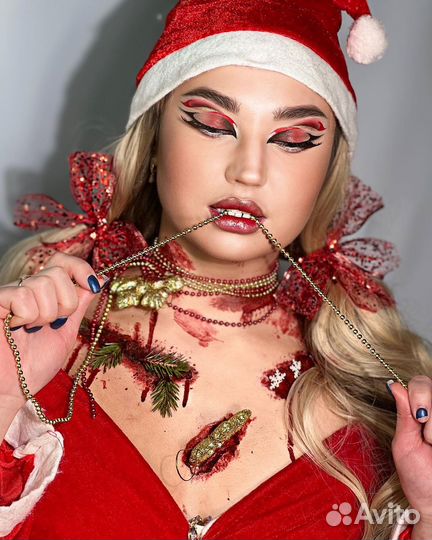 Визажист стилист парикмахер