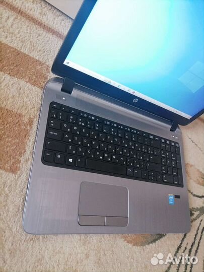 Игровой i7 5500/12Gb/SSD/AMD R5 M255