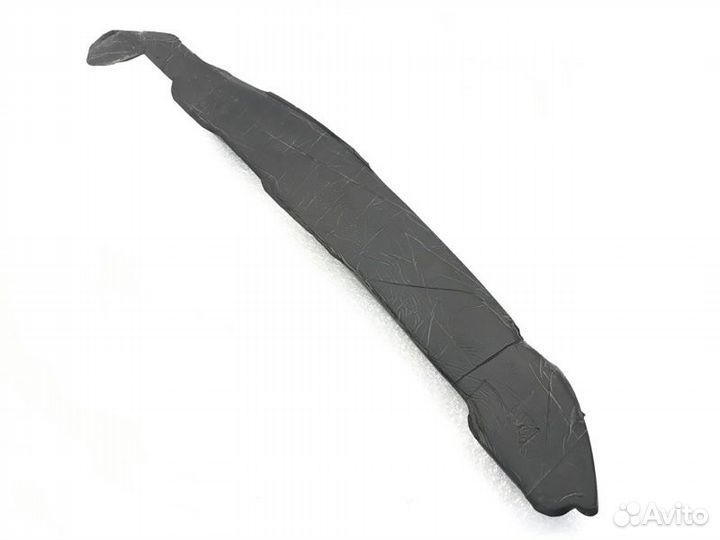 Пыльник крыла правый Ford Mondeo седан 2.3 2010