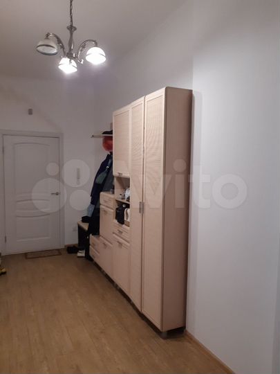 2-к. квартира, 71,5 м², 2/9 эт.