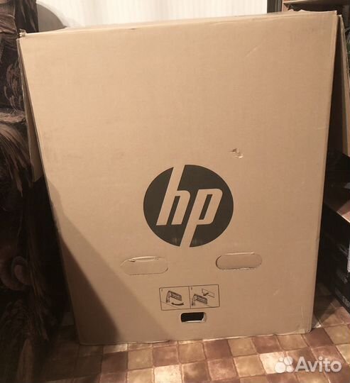 Коробка картонная большая для переезда хранения