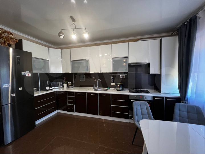 Коттедж 68 м² на участке 4 сот.