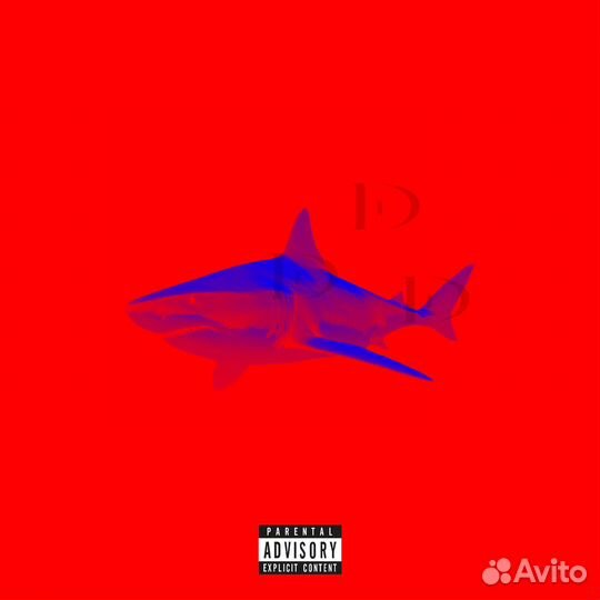 Дизайн обложка для трека, альбома, EP