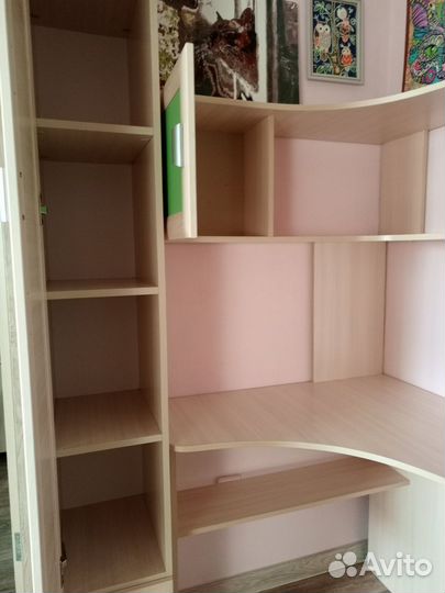 Продам шкаф