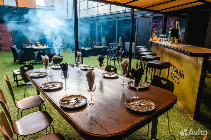 Лофт аренда