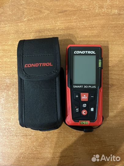 Дальномер Condtrol