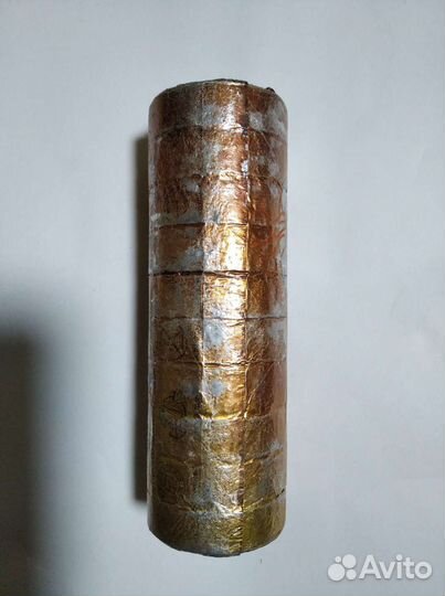 Уголь 100 шт Мундштуки в подарок