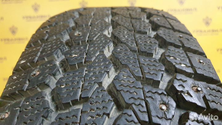 Amtel NordMaster ST-310 195/65 R15 91S