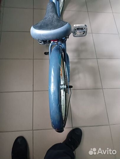 Ведосипед детский бу, 20 колеса