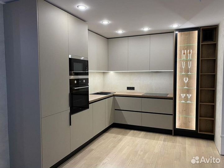 Кухонный гарнитур от производителя