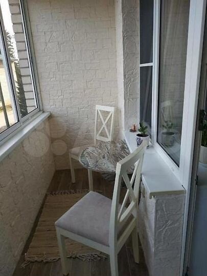 1-к. квартира, 35 м², 2/5 эт.