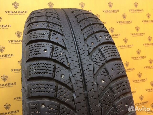 Gislaved Nord Frost 5 195/65 R15 91