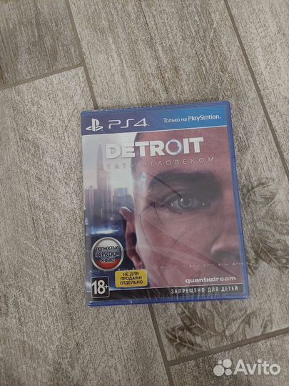 Игры для приставок ps4