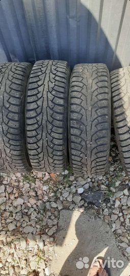 Nordman Nordman 4 185/65 R15