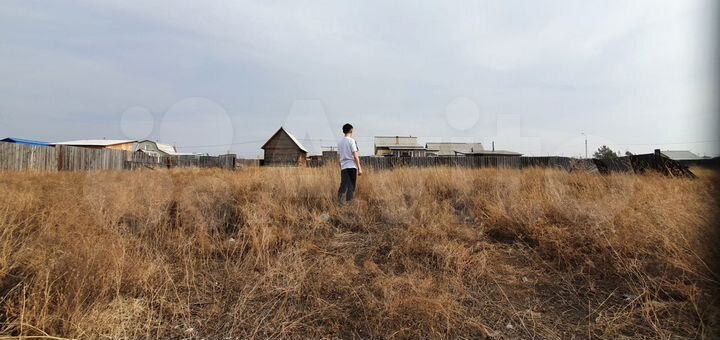 Участок 11 сот. (СНТ, ДНП)