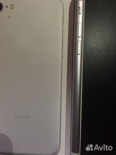 iPhone 7, 128 ГБ