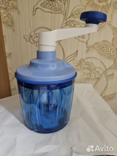 Tupperware миксер