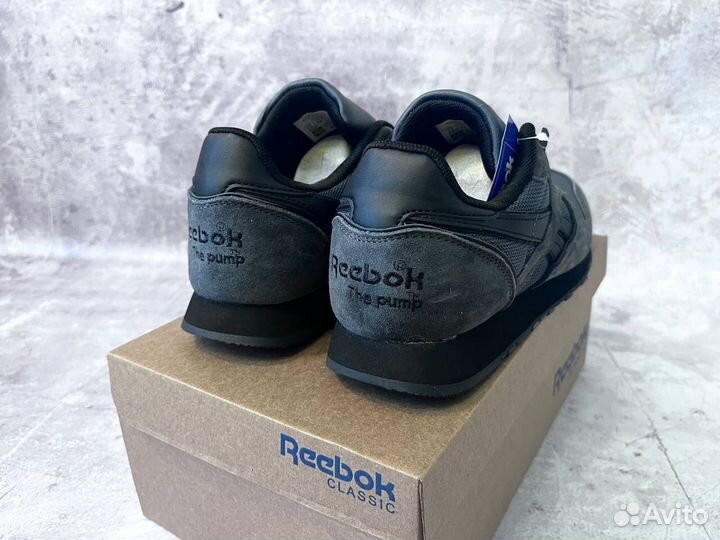 Кроссовки Reebok