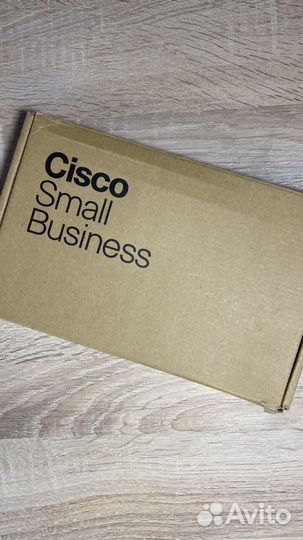 Cisco spa122