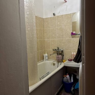 1-к. квартира, 34 м², 3/6 эт.