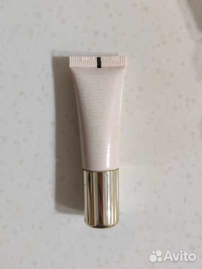 Clarins основа под макияж Франция