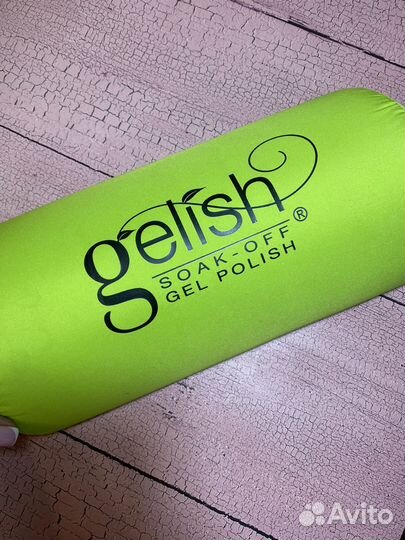 Подставка для рук Gelish