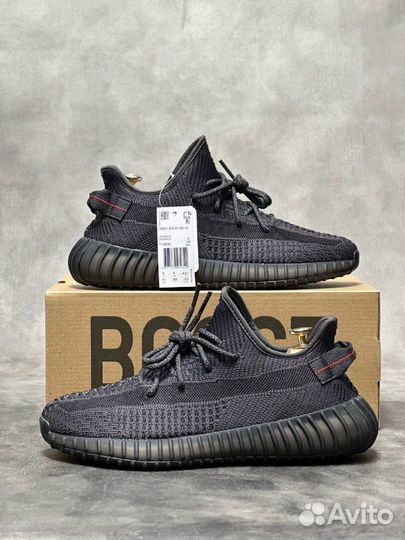 Кроссовки adidas yeezy boost 350