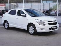 Chevrolet Cobalt 1.5 AT, 2022, 48 849 км, с пробегом, цена 1 169 000 руб.