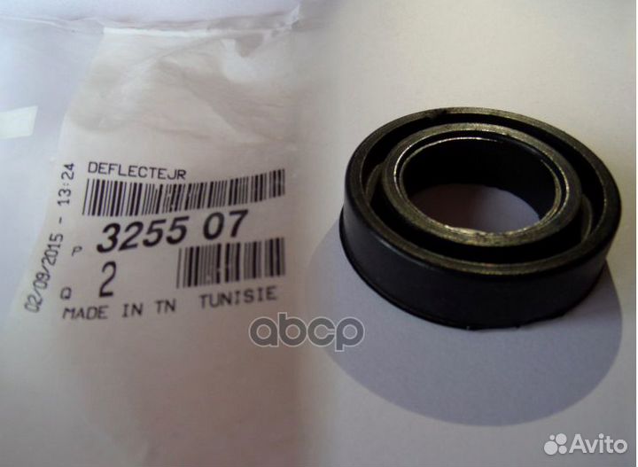 Пыльник опоры промежуточной 325507 Peugeot-Citroen