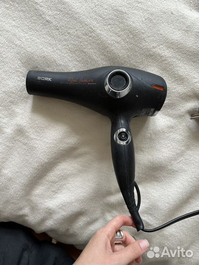 Фен Bork