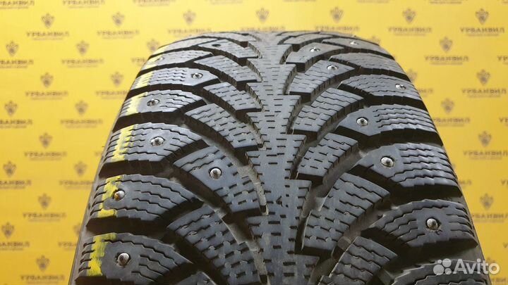 Nokian Tyres Nordman 4 225/55 R17