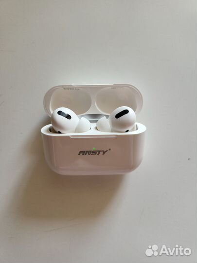 Беспроводные наушники Ansty lightning