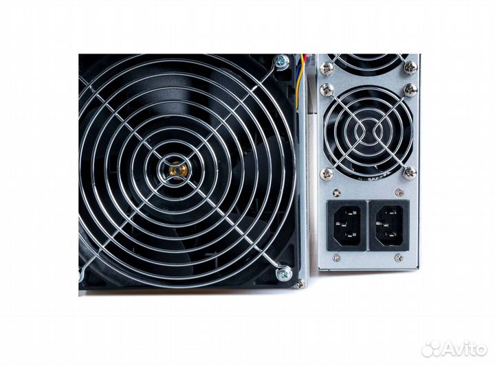 Асик майнер Bitmain Antminer S19k PRO 120T