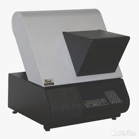 Сортировщик монет Pelican 301S б/у
