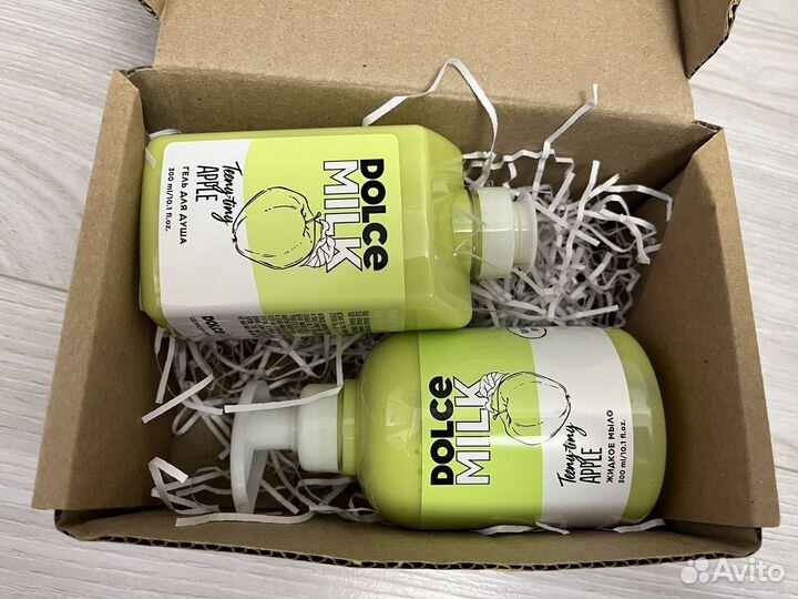 Подарочный набор