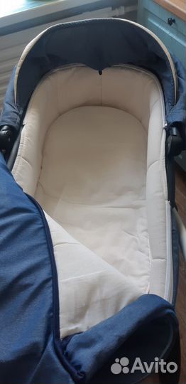 Продам коляску Marimex Marco 2 в 1