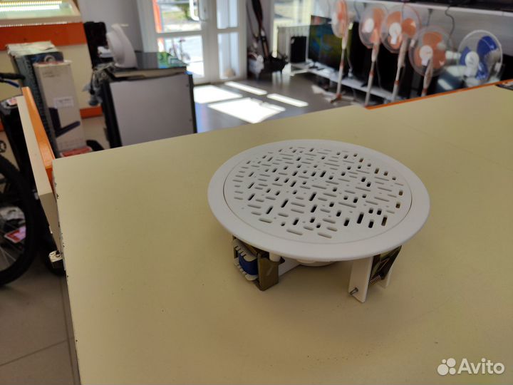 Громкоговоритель tantos TSo-PW6a