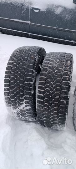 Yokohama Ice Guard F700Z 255/70 R16 111Q