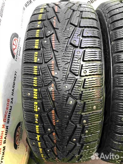 Cordiant Snow Cross 215/55 R17 98T