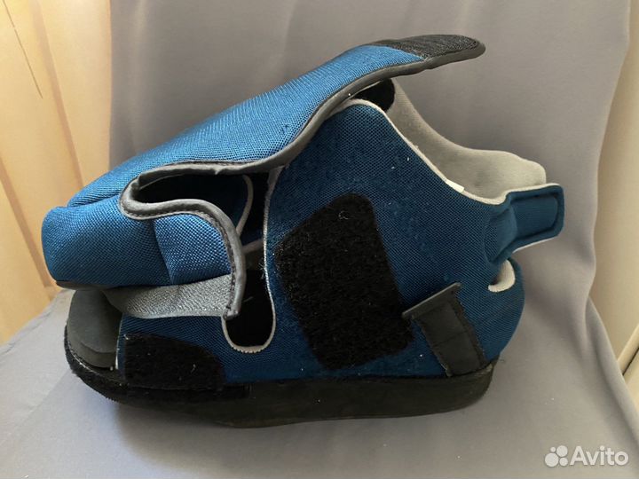 Обувь Барука