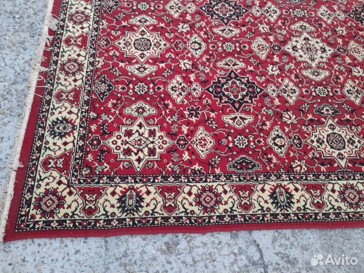 Ковер б/у, размер 200 х 300