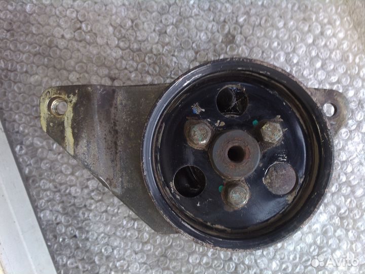 Лифан Бриз насос гура