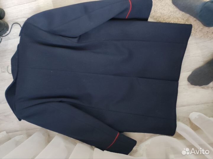 Полицейская форма