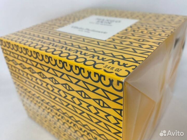 Парфюм Mango Skin