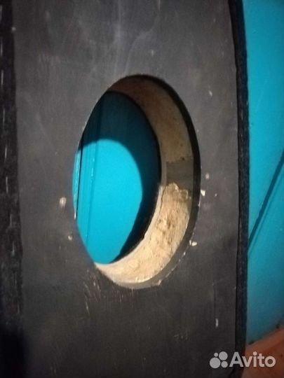 Подиумы ваз 2107