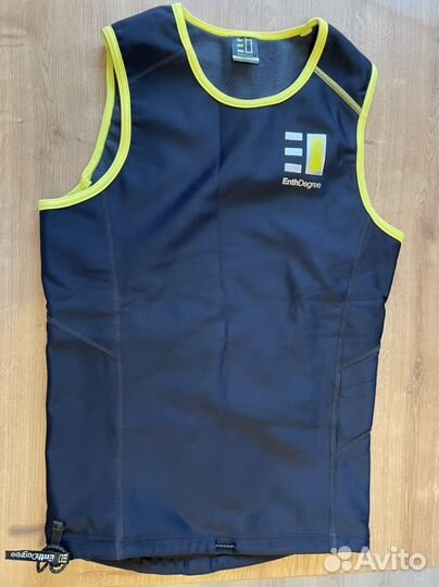 Жилет для дайвинга фридайвинга